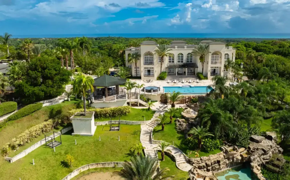 Fotografia profesional inmobiliaria en Republica Dominicana
